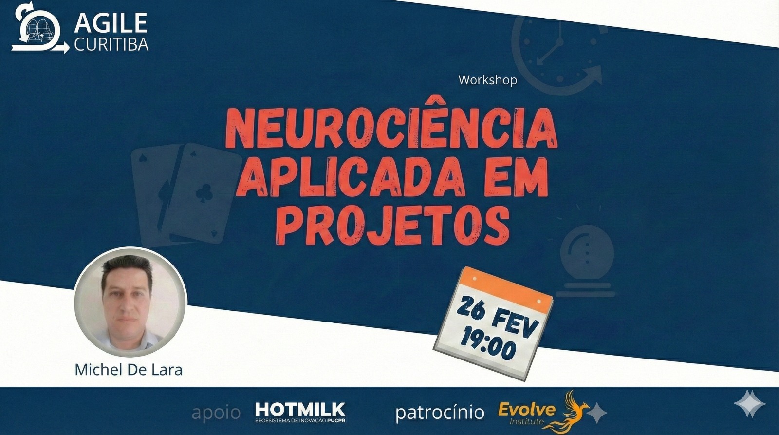 Neurociência Aplicada em Projetos